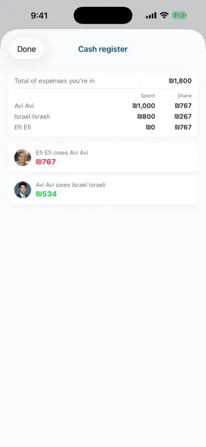 Shalemli screenshot 3