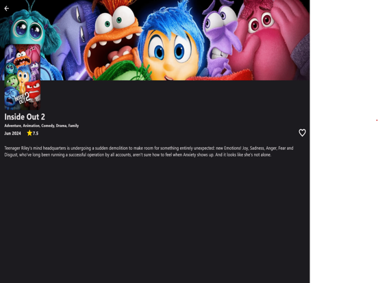 Screenshot #5 pour Contntly