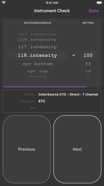 QLab Remote screenshot-7