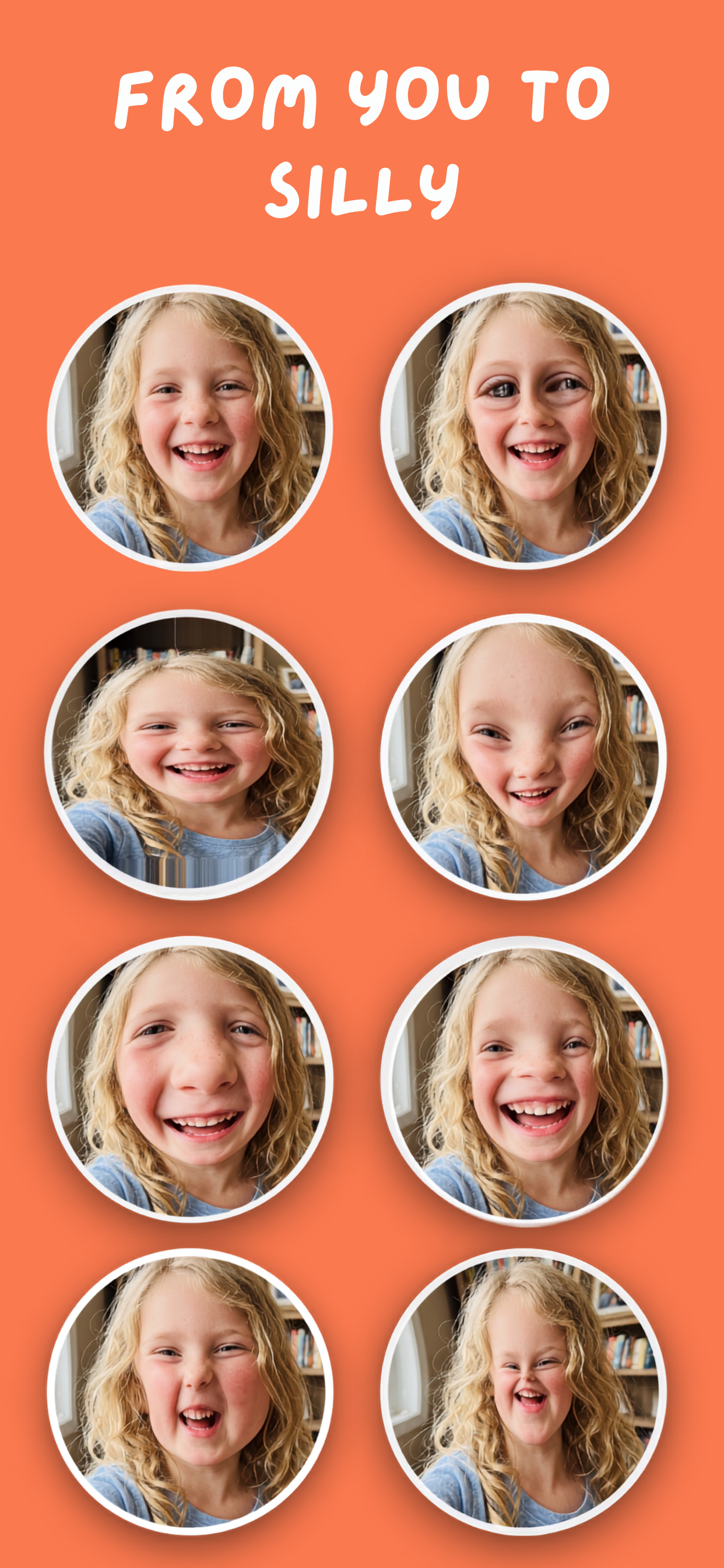Tiny Lens: Kids Photo Booth screenshot 4