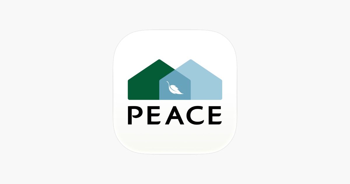 ‎สบายใจ by PEACE App - App Store