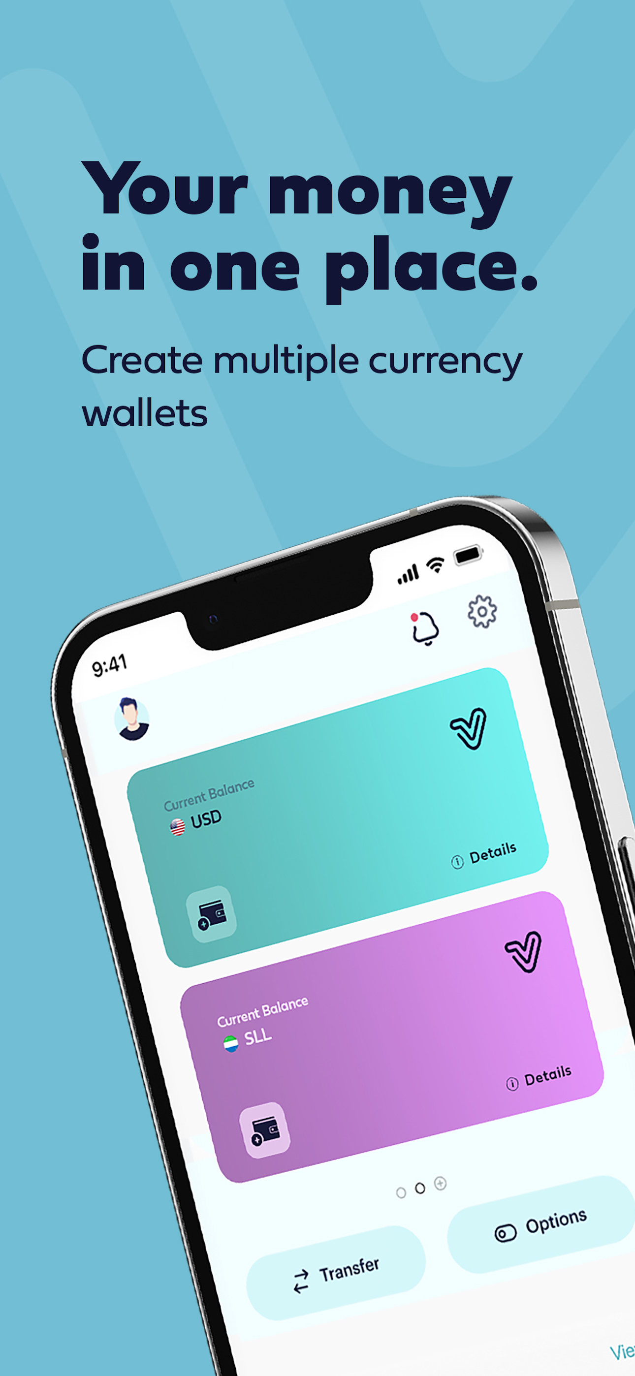 Vult – Pay. Save. Go