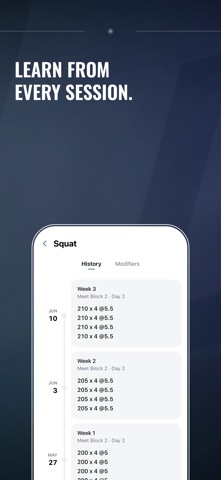 Efort Screenshot 5 of 9