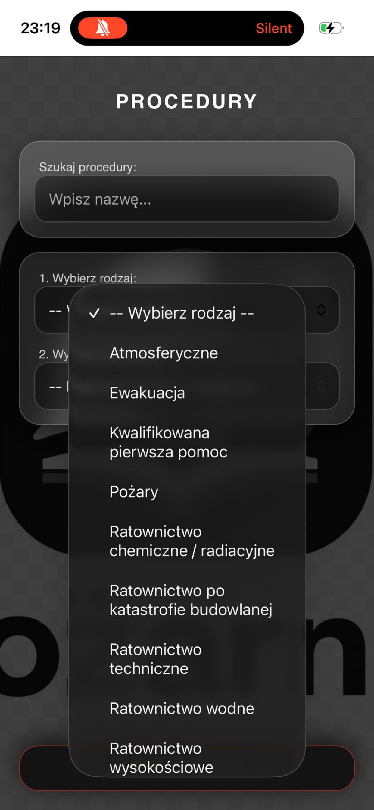 Pożarnik