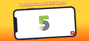 Maimon Baby Numbers screenshot 3