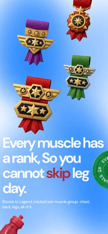 Gymnerds Screenshot 9 of 9