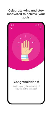 Boost Your Body iPhone screenshot