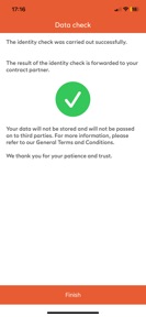 identity online screenshot