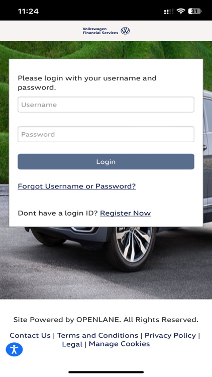 Volkswagen Pre-Owned Direct