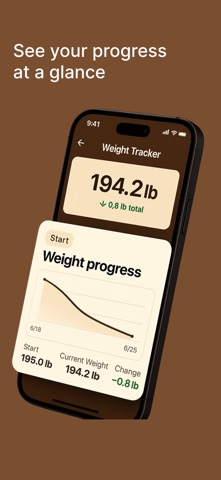 BiteBit Screenshot 4 of 4