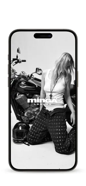 Minga London US screenshot 1