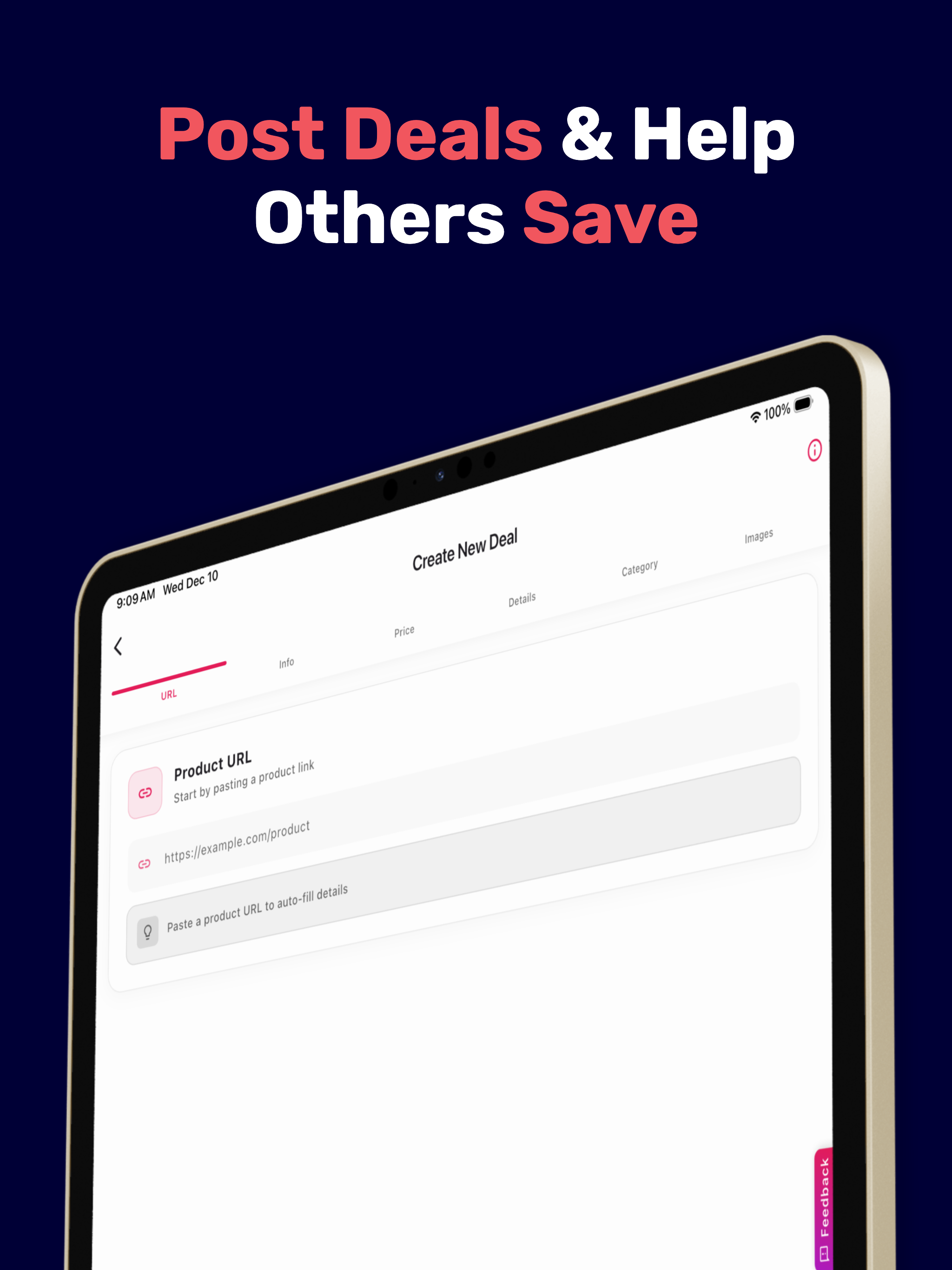 Rabais Deals screenshot 14