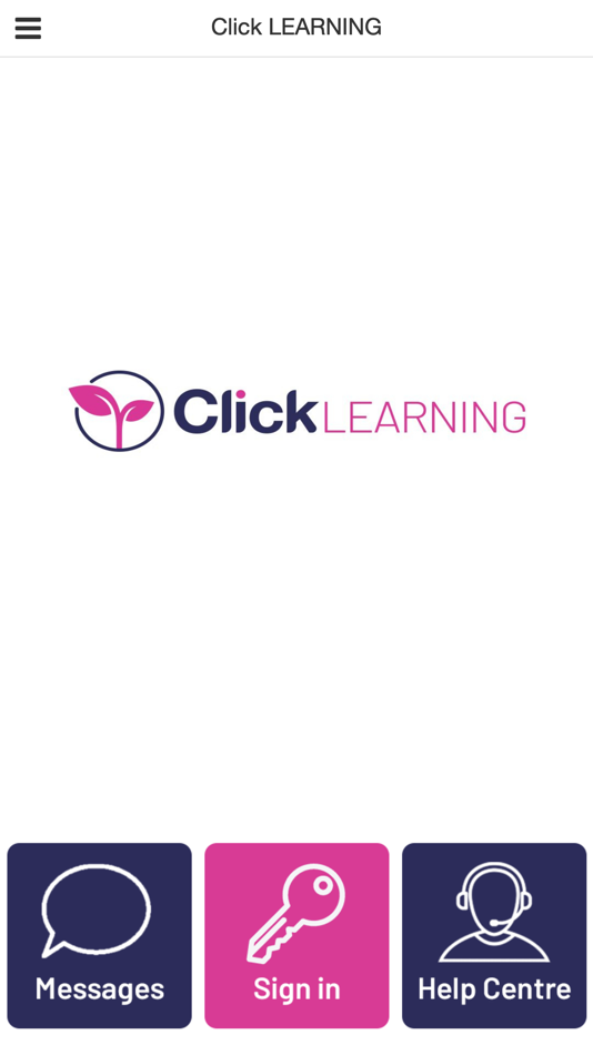 #1. Click LEARNING (iOS) بواسطة: Flourish Learning Ltd