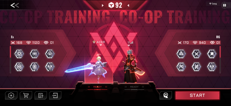 BlazBlue Entropy Effect screenshot 8