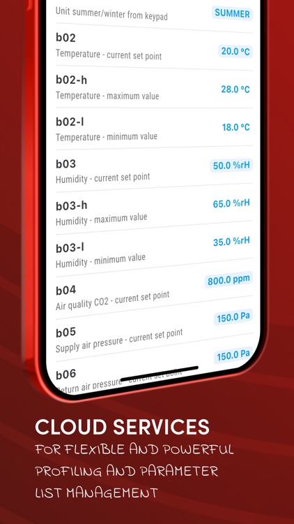 Carel Applica screenshot-5