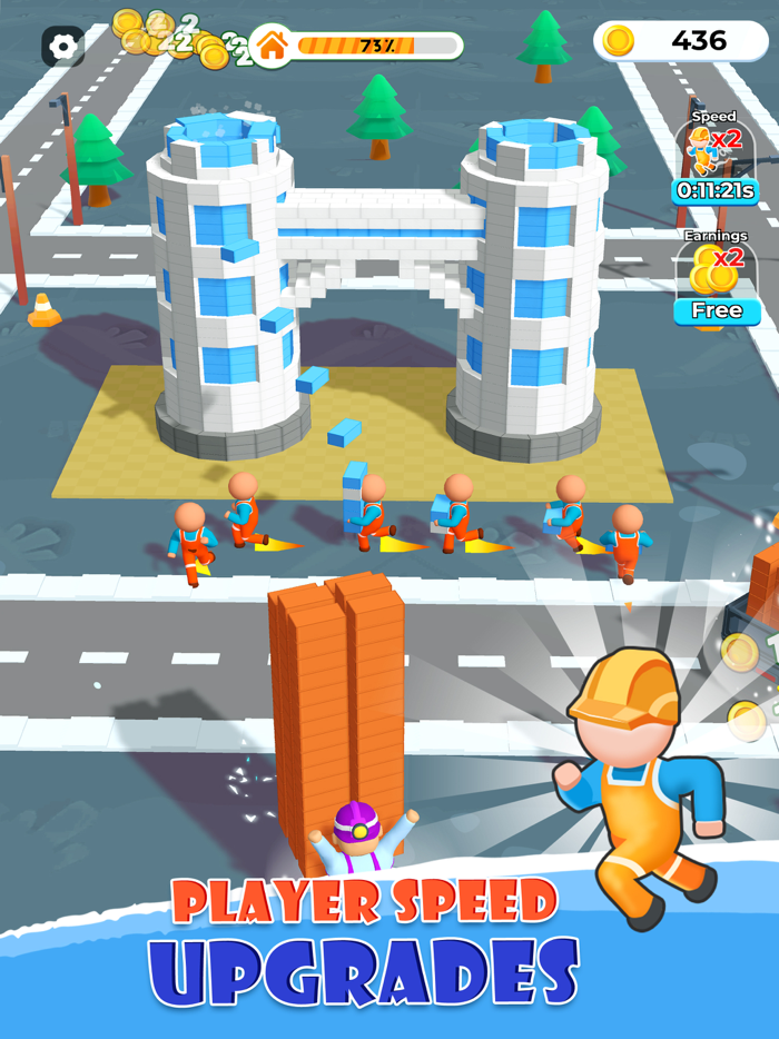 My Construction Simulator 3D