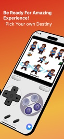 EmuTribe: Retro Emulator screenshot