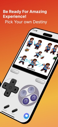 EmuTribe: Retro Emulator screenshot 2