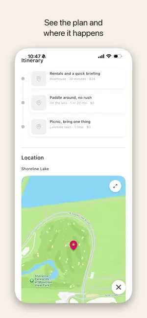 SweetSpotA screenshot 3