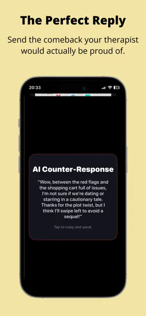 The Ick screenshot 3