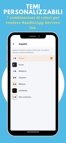 BandistApp Screenshot 5 of 6