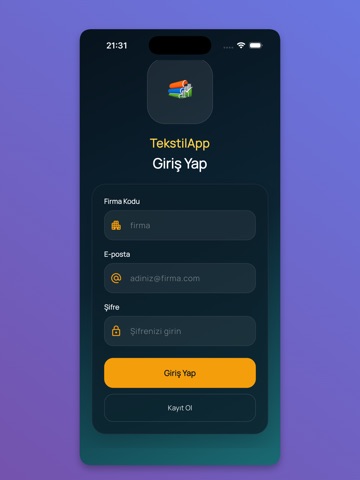 PanelGo iPad screenshot