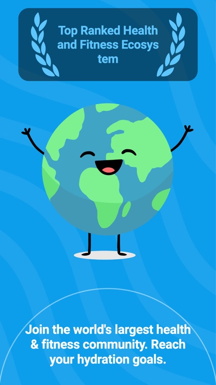 Rewill: Water Tracker, Balance screenshot-7