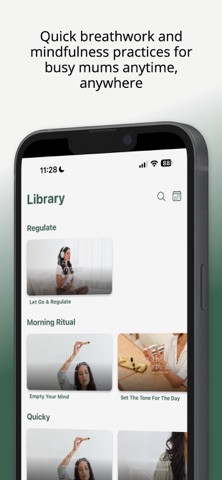 The Yana Method screenshot