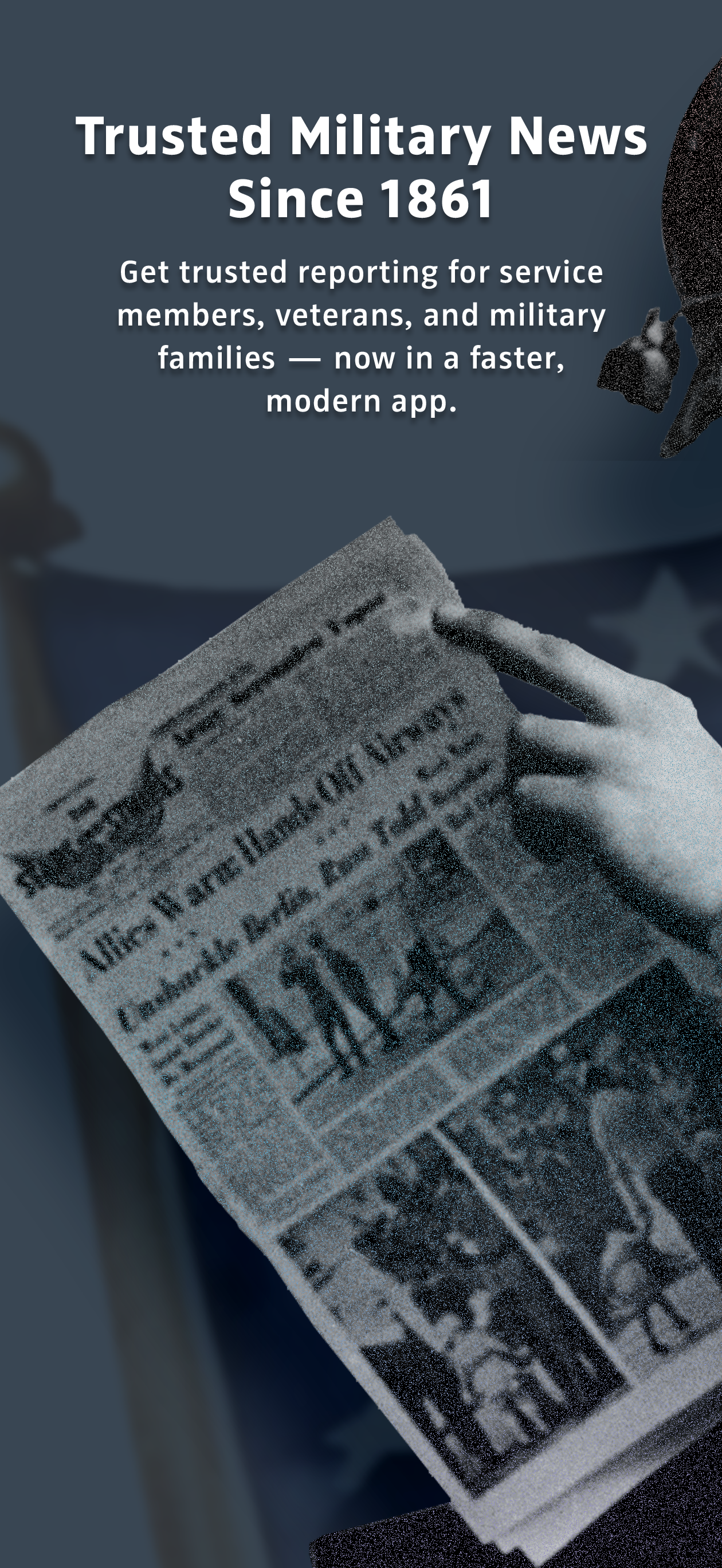 Stars & Stripes: Military News