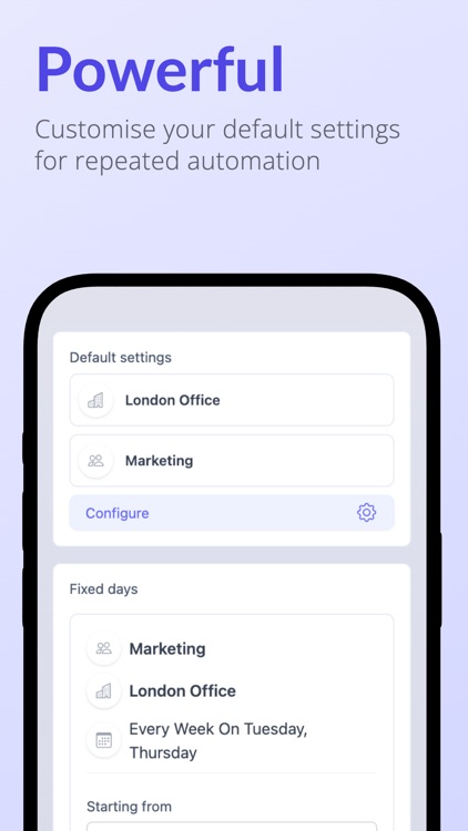 gospace screenshot-4