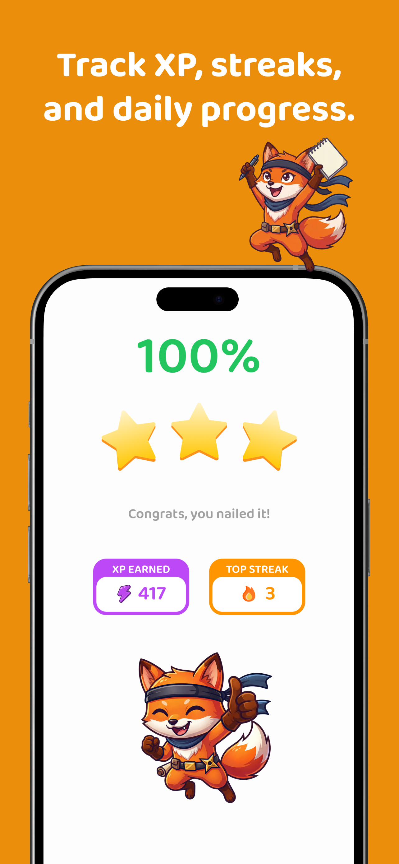 SnapQuiz: AI Flashcards & Quiz screenshot 10