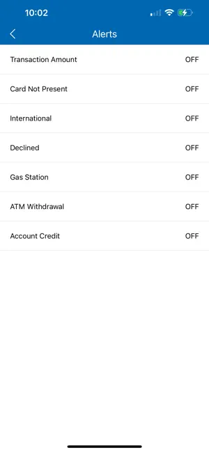 MHCU Cards screenshot 4