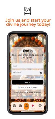 Ayodhyatra Screenshot 3 of 5