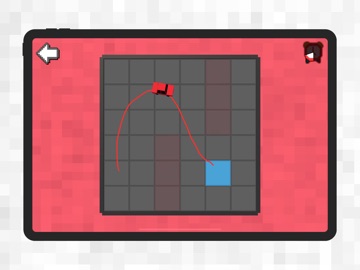 Brain Training Test iPad screenshot
