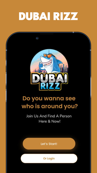 Dubai Rizz Screenshot 1 of 4