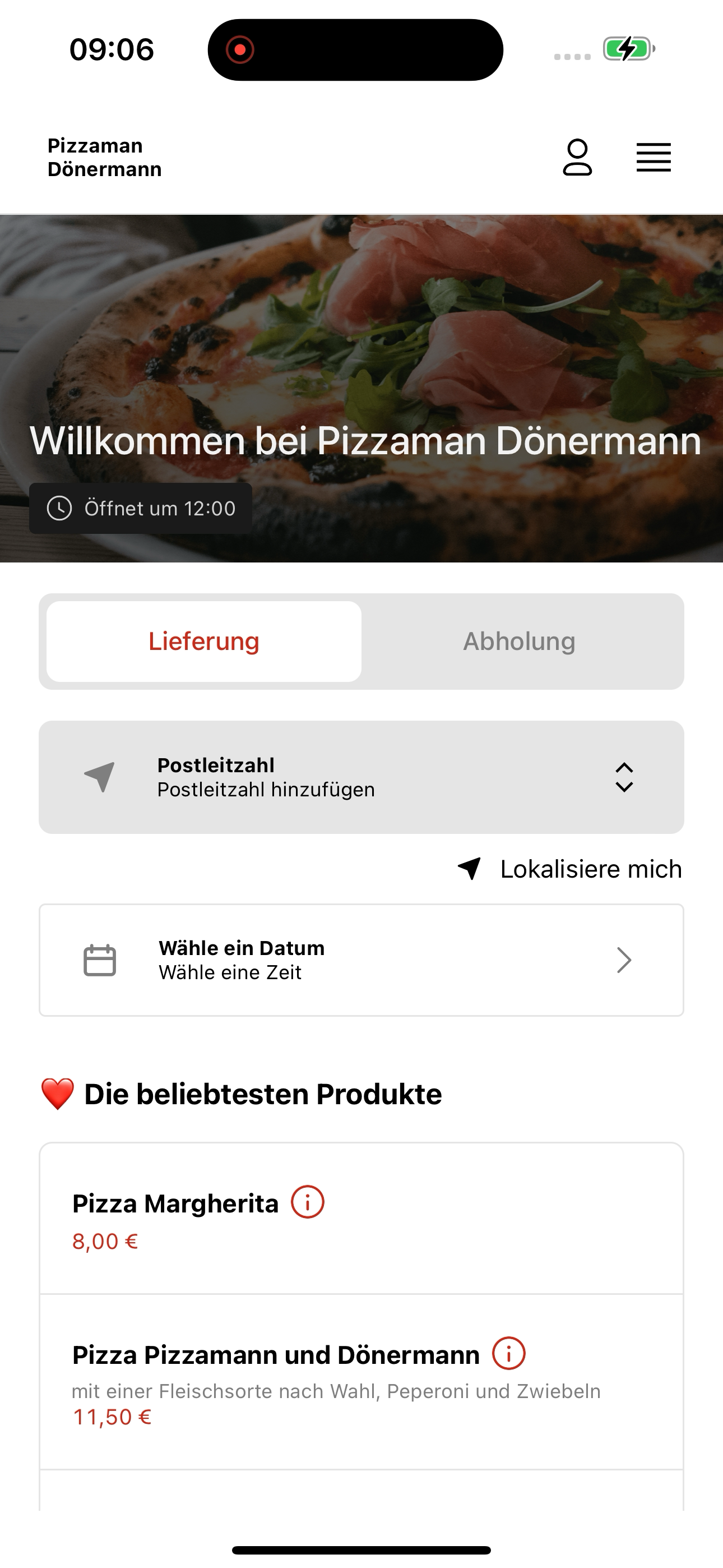 Pizzamann und Dönermann screenshot 5