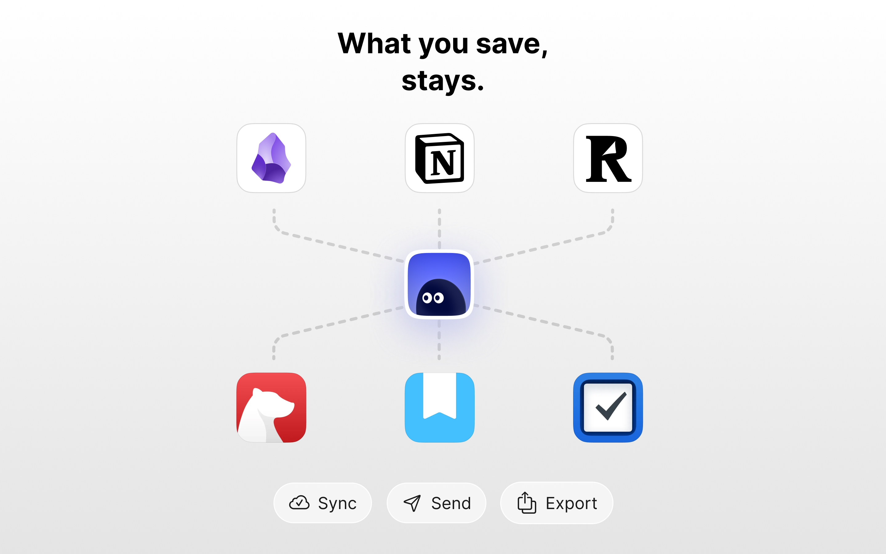 Cubox: AI Read-It-Later App screenshot 20