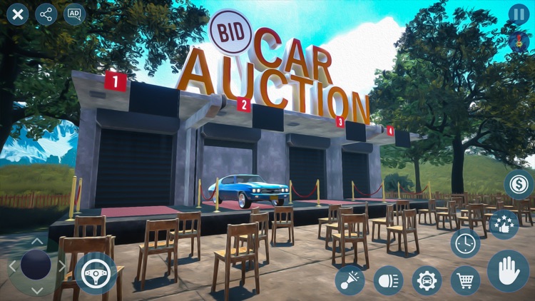 Car For Sale : Car Dealership screenshot-3