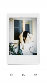 TOK CAM - Instant Film Camera screenshot
