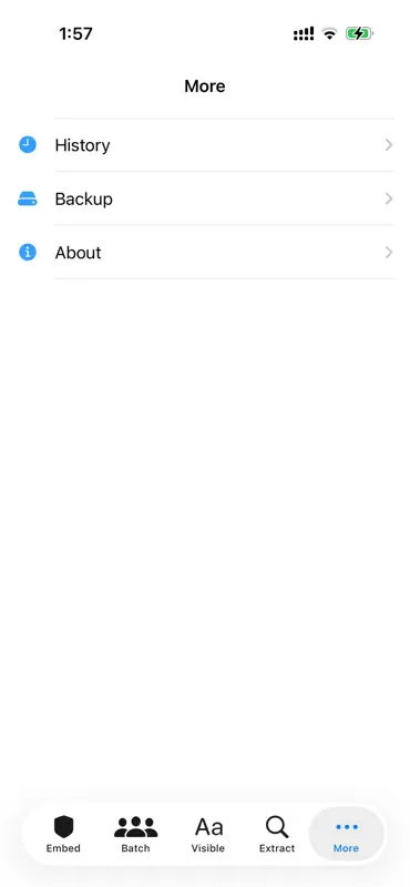 ID Watermark screenshot 5 of 5