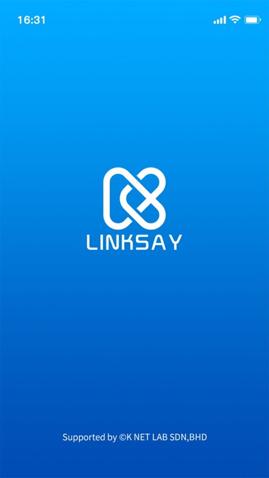 Linksay Screenshot