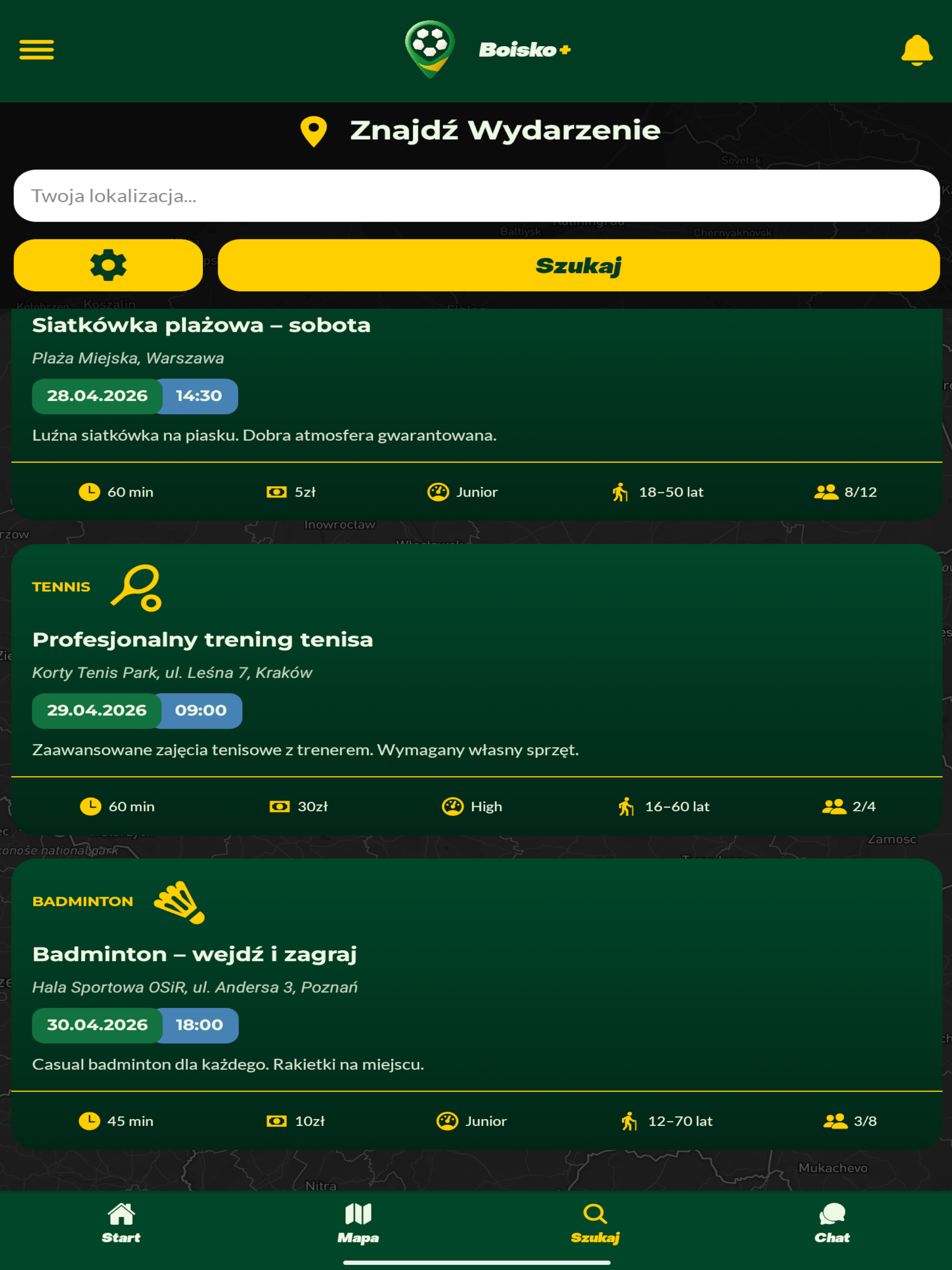 BoiskoPlus screenshot 8