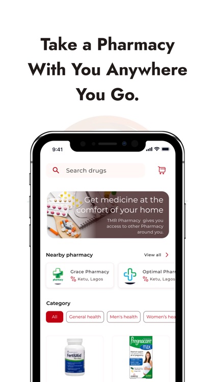 Trackmedrec screenshot-3