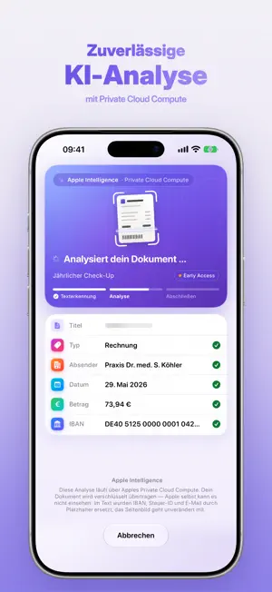 Organice screenshot 3