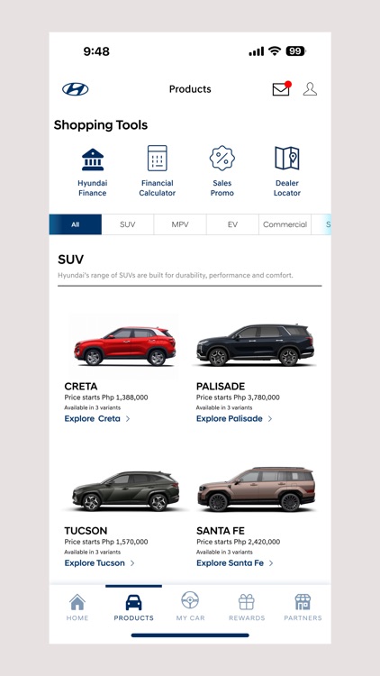 myHyundai Philippines