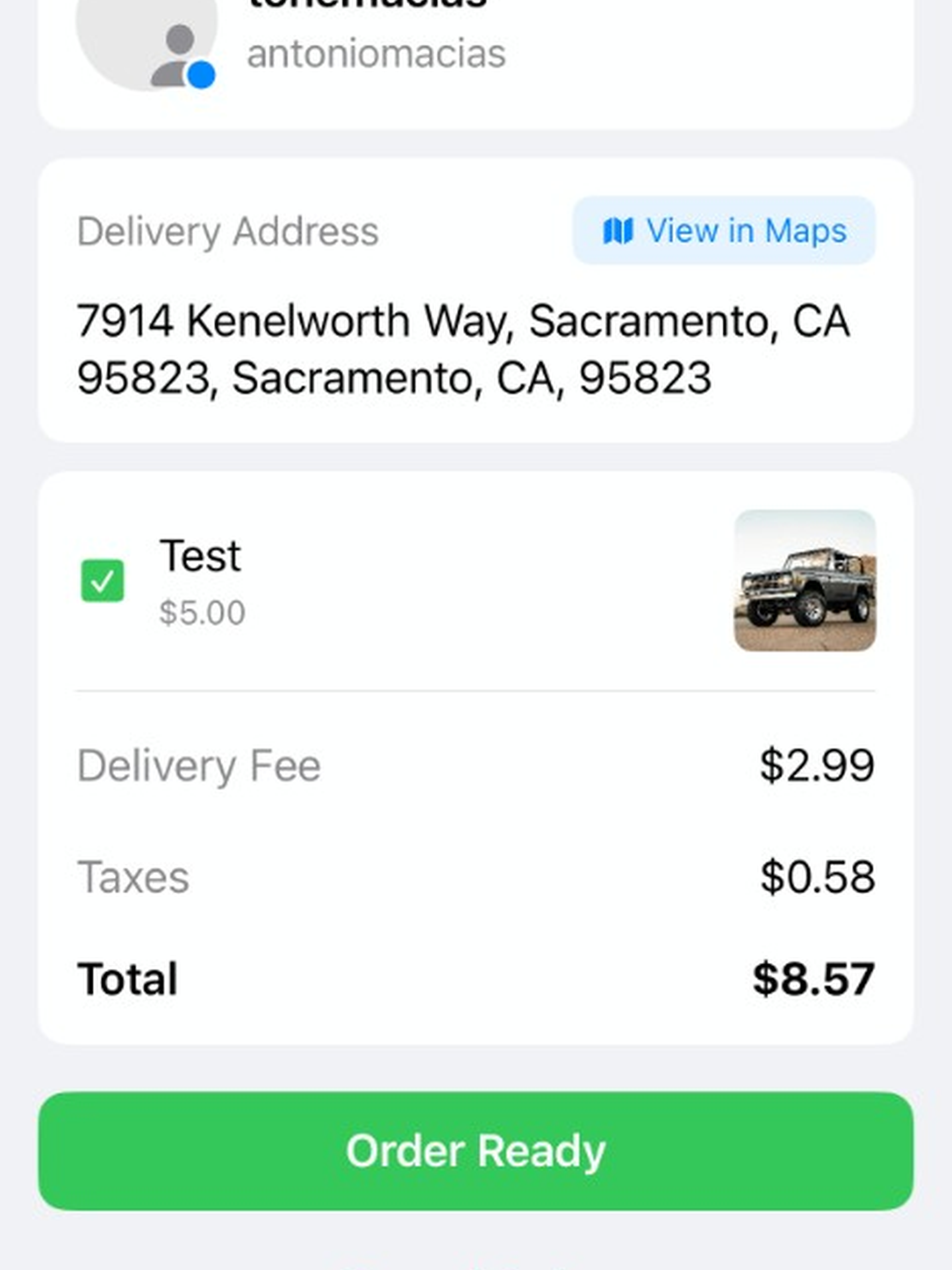BuyDrop Seller