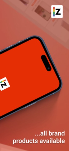 Izonie screenshot