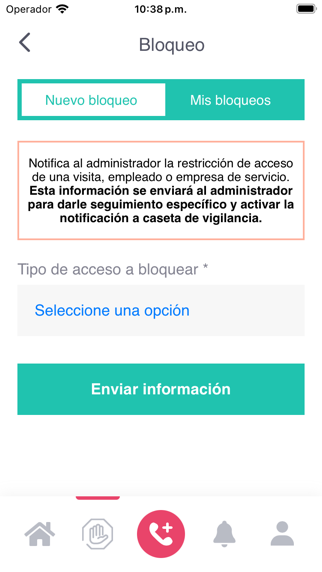 itComplex.mx Screenshot