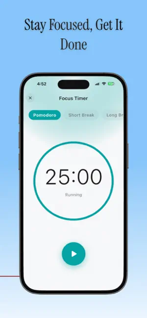 Routine Path: Habit Tracker screenshot 1