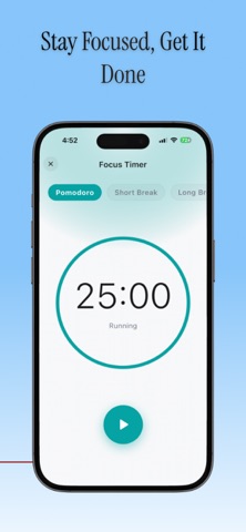 Routine Path: Habit Tracker Screenshot 1 of 4